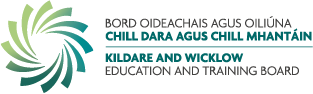 Kildare and Wicklow Education and Training Board Logo