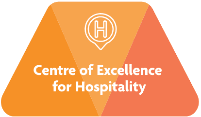 Centre of Excellence for Hospitality