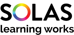SOLAS logo
