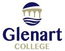 Glenart College school crest