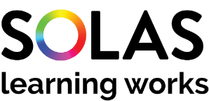 SOLAS logo