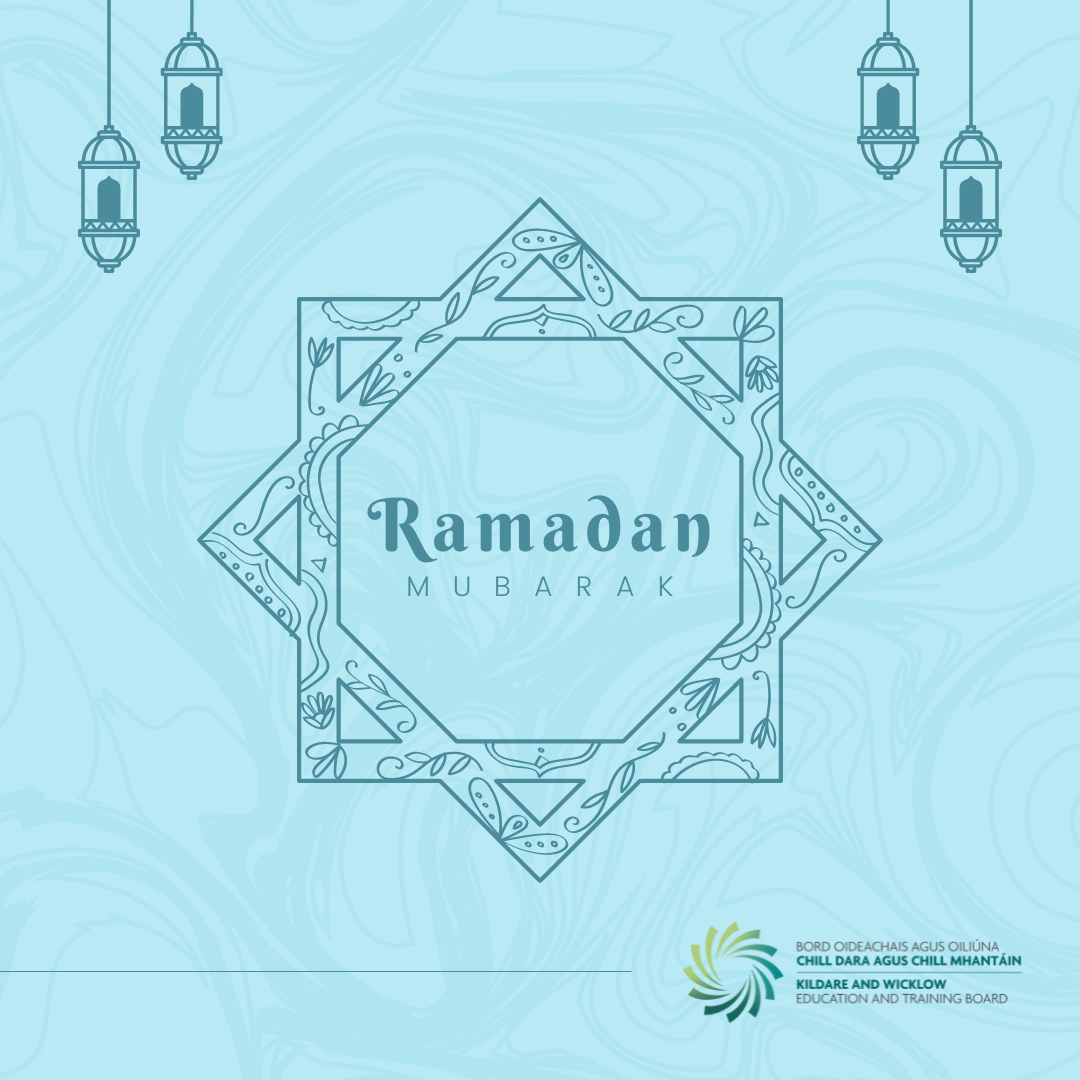 Ramadan design graphic