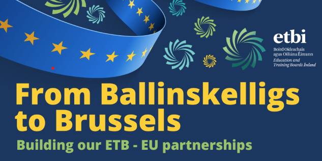ETBI Congress 2026 Graphic